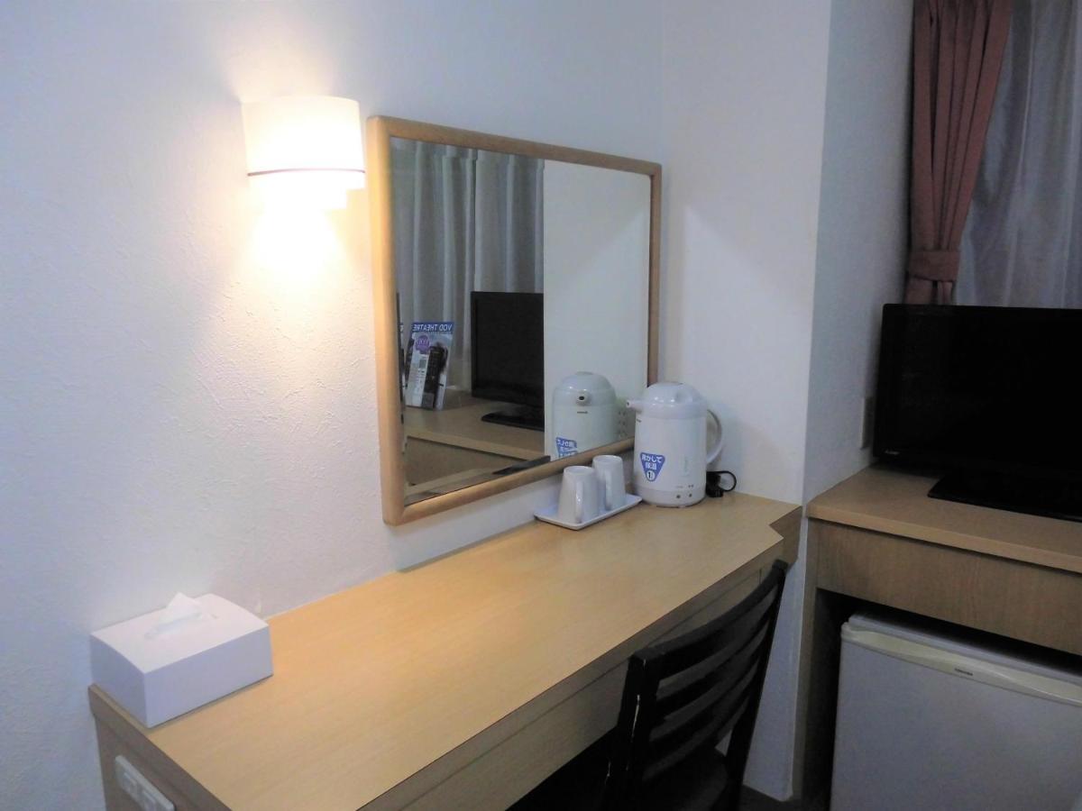 Olympic Inn Shibuya Токио Экстерьер фото
