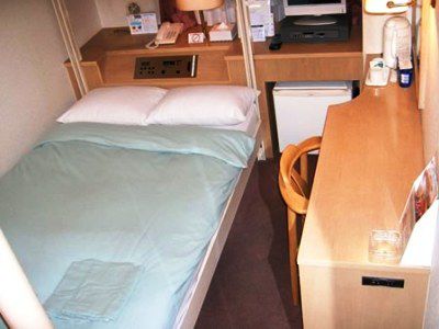 Olympic Inn Shibuya Токио Экстерьер фото